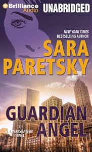 Guardian Angel (V. I. Warshawski Series)