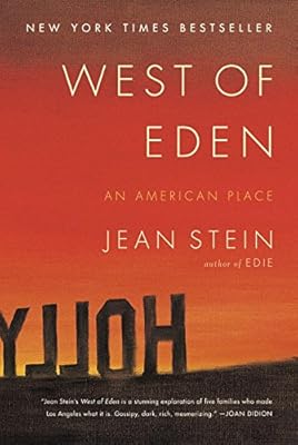 West of Eden : an American place