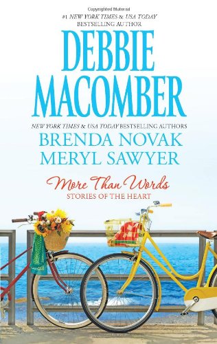 Stories of the Heart: What Amanda Wants\Small Packages\Worth the Risk by Debbie Macomber