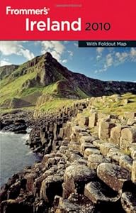Frommer's Ireland 2010