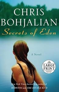 Secrets of Eden: A Novel