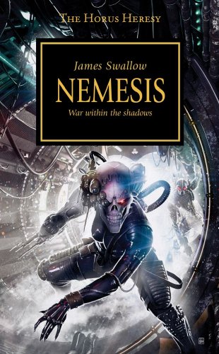 Nemesis by James Swallow