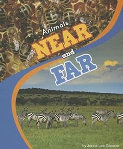Animals Near and Far