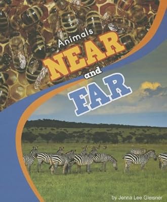Animals Near and Far
