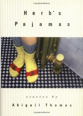 Herb's pajamas