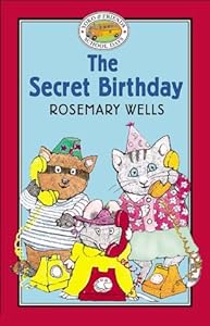 The Secret Birthday (Yoko & Friends School Days)