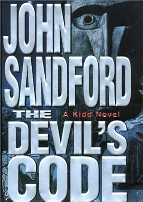 The Devil's Code