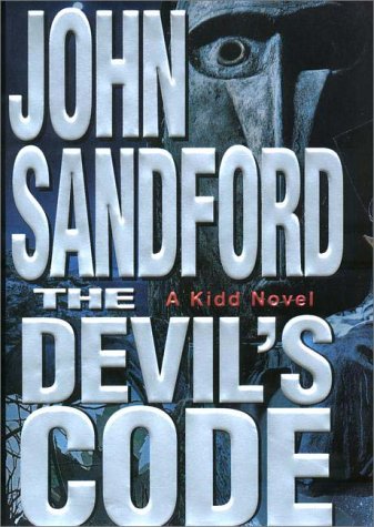 The Devil's Code by John Sandford