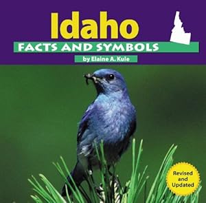 Idaho facts and symbols