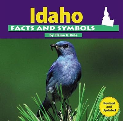 Idaho facts and symbols