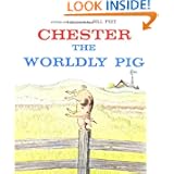Chester the Worldly Pig