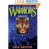 Warriors: The New Prophecy #1: Midnight