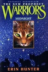 Midnight (Warriors: The New Prophecy, Book 1)