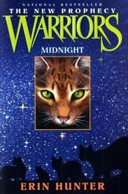 Midnight (Warriors: The New Prophecy, Book 1)