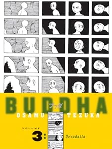Buddha, Vol. 3: Devadatta