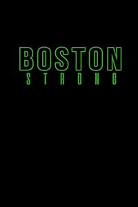 Boston strong: 110 Game Sheets - 660 Tic-Tac-Toe Blank Games | Soft Cover Book for Kids for Traveling & Summer Vacations | Mini Game | Clever Kids | ... x 22.86 cm | Single Player | Funny Great Gift