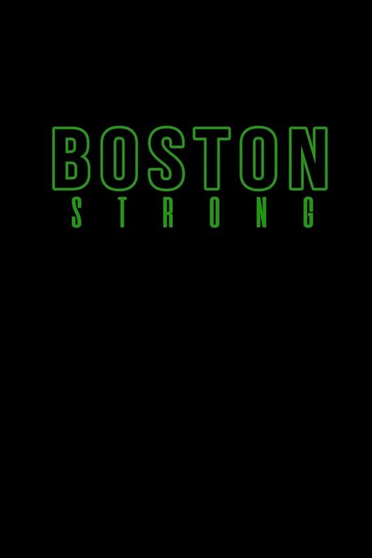 Boston strong: 110 Game Sheets - 660 Tic-Tac-Toe Blank Games | Soft Cover Book for Kids for Traveling & Summer Vacations | Mini Game | Clever Kids | ... x 22.86 cm | Single Player | Funny Great Gift by Till Wiek