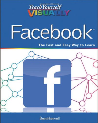 Facebook by Ben Harvell