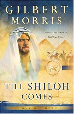 Till Shiloh Comes