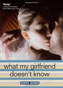 What My Girlfriend Doesn't Know