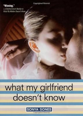 What My Girlfriend Doesn't Know