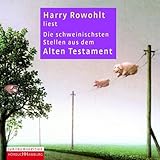 Die schweinischsten Stellen aus dem Alten Testament