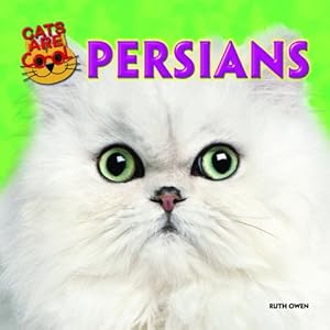 Persians by Ruth Owen