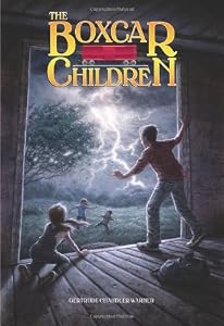 The Boxcar Children by L. Kate Deal