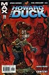 Howard the Duck (2002) #6