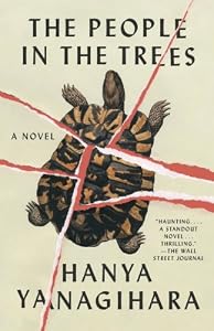 The People in the Trees: A Novel