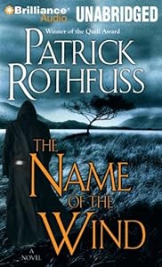 The Name of the Wind
