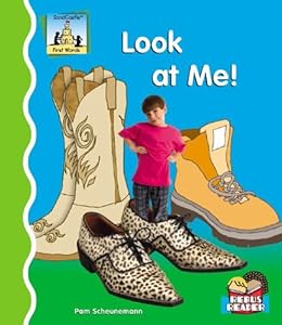 Look at Me! (First Words)