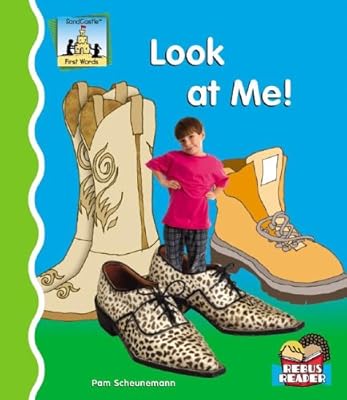 Look at Me! (First Words)