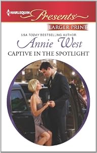 Captive in the Spotlight