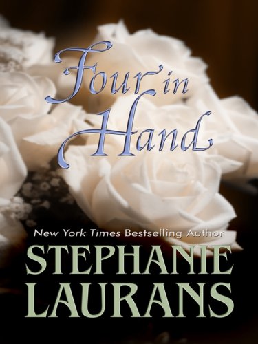 Four in Hand by Stephanie Laurens