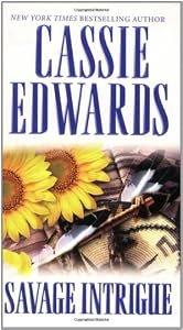 Savage Intrigue