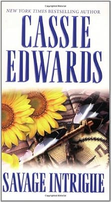 Savage Intrigue