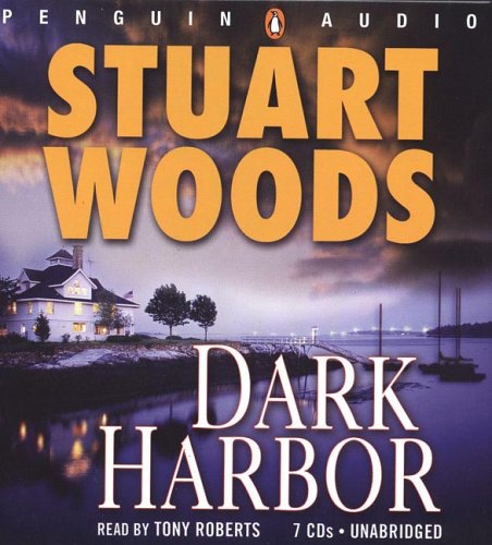 Dark Harbor (Stone Barrington) by Stuart Woods
