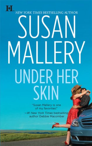 Under Her Skin by Susan Mallery