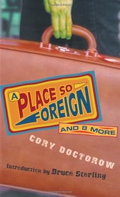 A Place So Foreign and Eight More