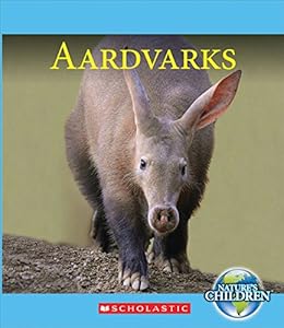 Aardvarks