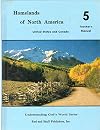 Homelands of North America : United States and Canada : Grade 5 : Teacher's Manual : Understanding God's Word
