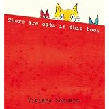 There Are Cats in This Book