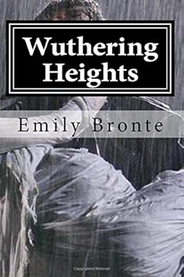 Wuthering Heights