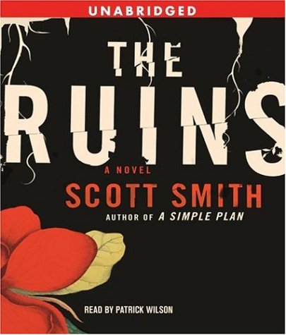 The Ruins by Scott Smith