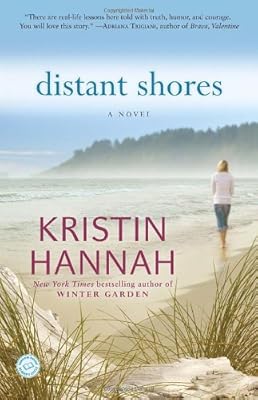 Distant Shores: A Novel