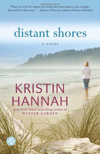Distant Shores: A Novel by Kristin Hannah