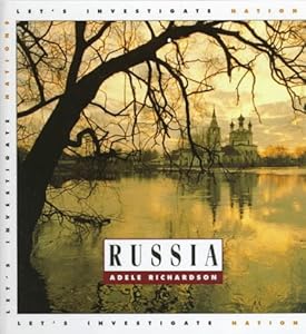 Russia (Let's Investigate)