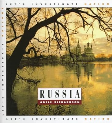 Russia (Let's Investigate)