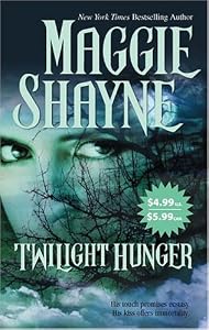 Twilight Hunger (Twilight Series Book 7)